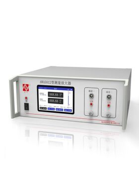 爱华AWA5812型 测量放大器