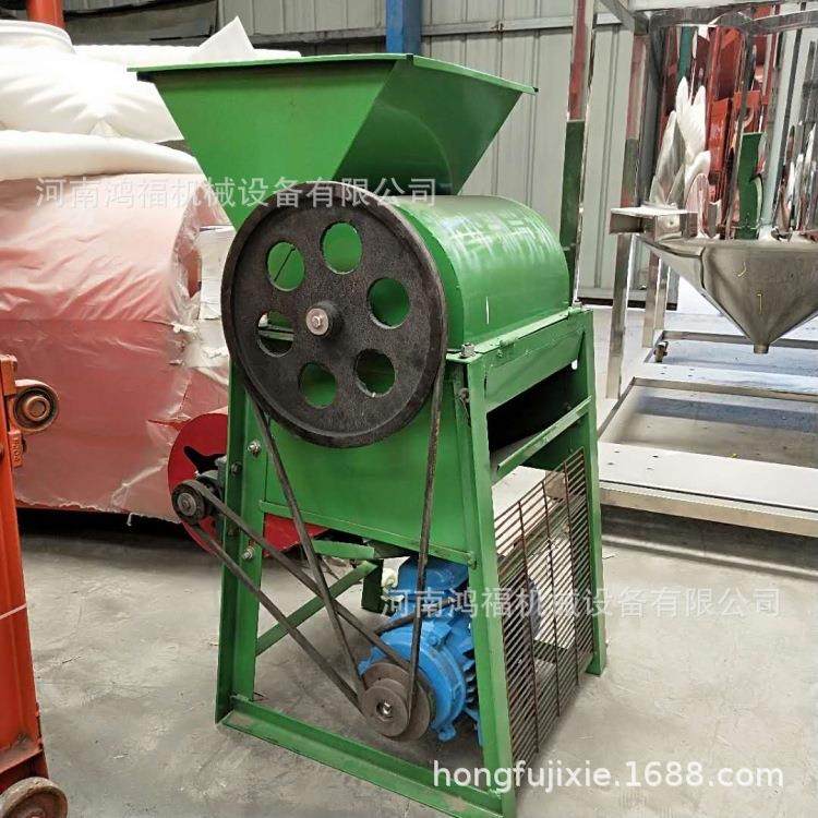 多功能开心果剥壳机全自动杏仁板栗脱壳机低耗花生剥壳机,农机/农具/农膜,收割机械,淘宝优惠券,粉丝福利购,淘宝优惠卷