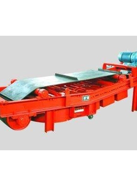 生产LJK磁性矿专用除铁器  铁矿专用除铁器 电磁永磁组合式除铁器