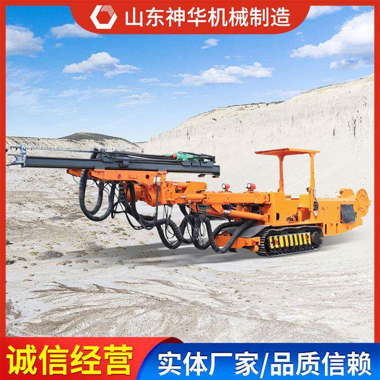 煤矿用液压掘进钻车型号特征售价详情煤矿用液压掘进钻车