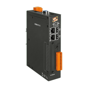 泓格IEC850-211-S Modbus TCP 转 IEC-61850 网关