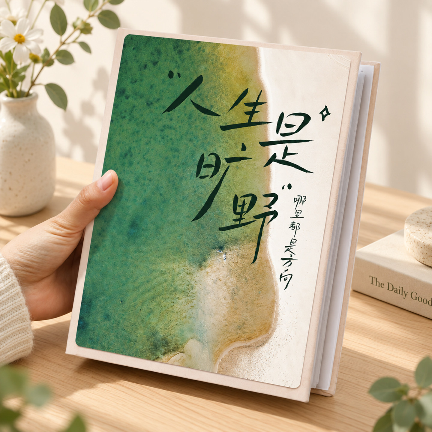 5/6寸大容量旅行相册爆款										