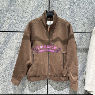 杰克琼斯秋冬男装棉服保暖复古户外商务都市美式通勤潮226409026