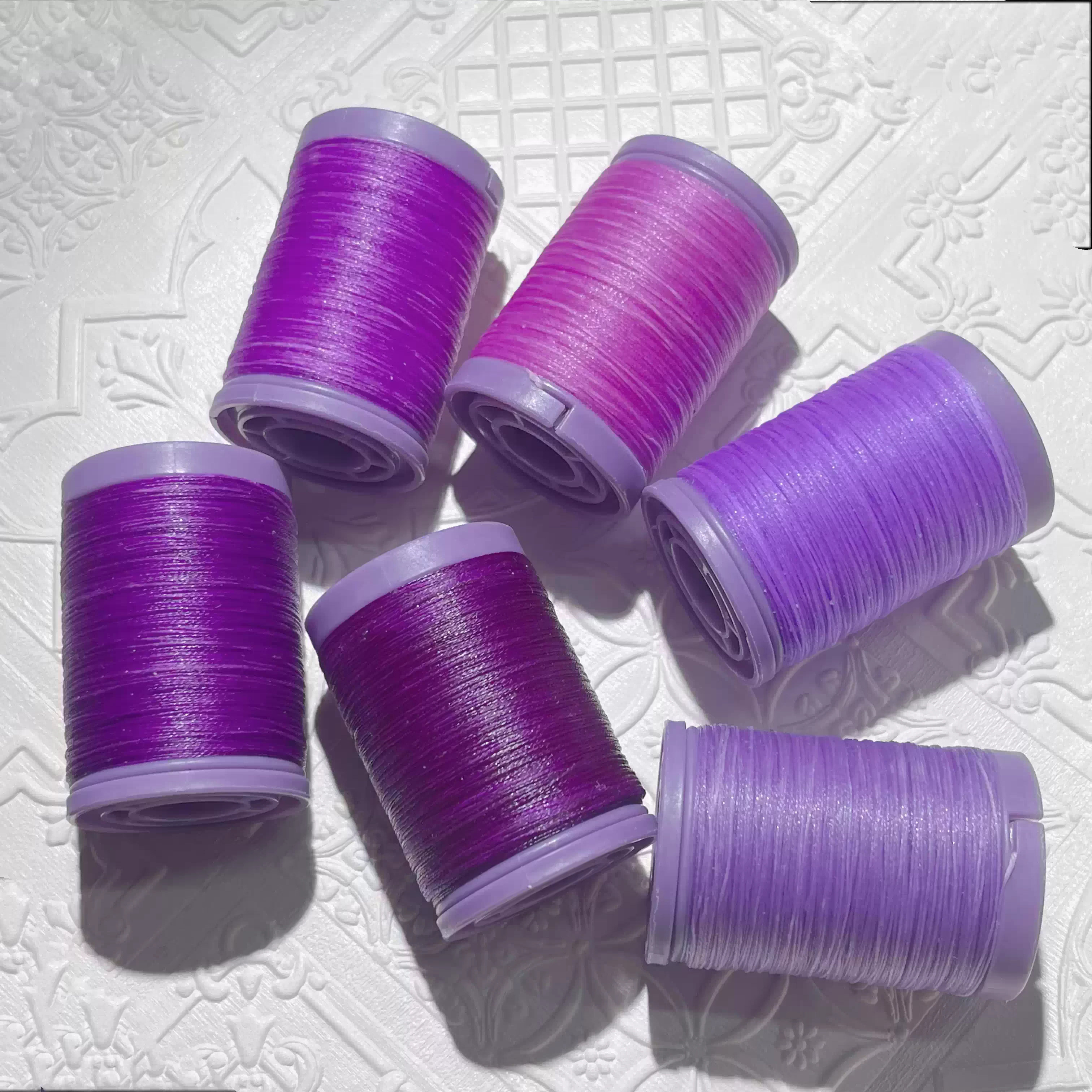 0.2mm南美果冻蜡线手工包石线材