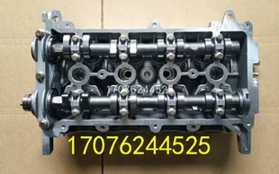 适配全新长城哈佛H6H2C50嘉誉V801.5T长城GW4G15TGW4G15B缸盖总成