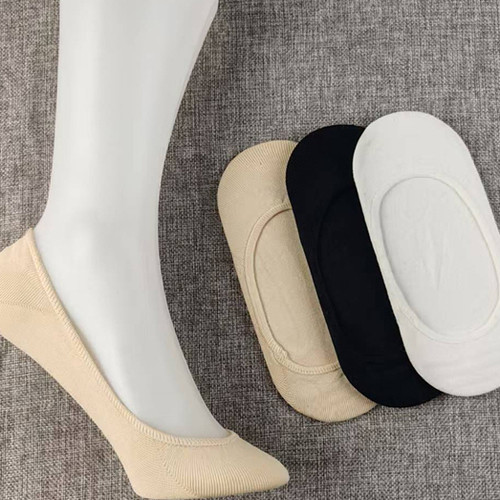 外贸出口日本女士超浅口袜特价薄款速干低帮不漏边快干女袜子夏季