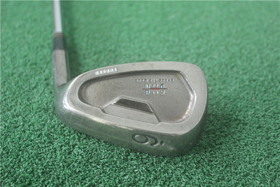 二手高尔夫球杆Bridgestone DHM  9号铁杆锻造 S