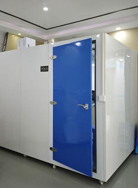 LED驱动电源EMC实验室搭建-EMI传导辐射测试仪器内部摸底周s