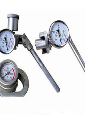 增压式单体液压支柱工作阻力测力计SY60/SY40B 单体柱检测仪其他