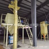 腻子粉成套设备 腻子粉混合设备 供腻子粉搅拌机 腻子粉混合机