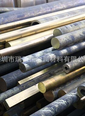 现货铝青铜棒C6241铝镍青铜板块C6241BD软带多种规格量大优惠