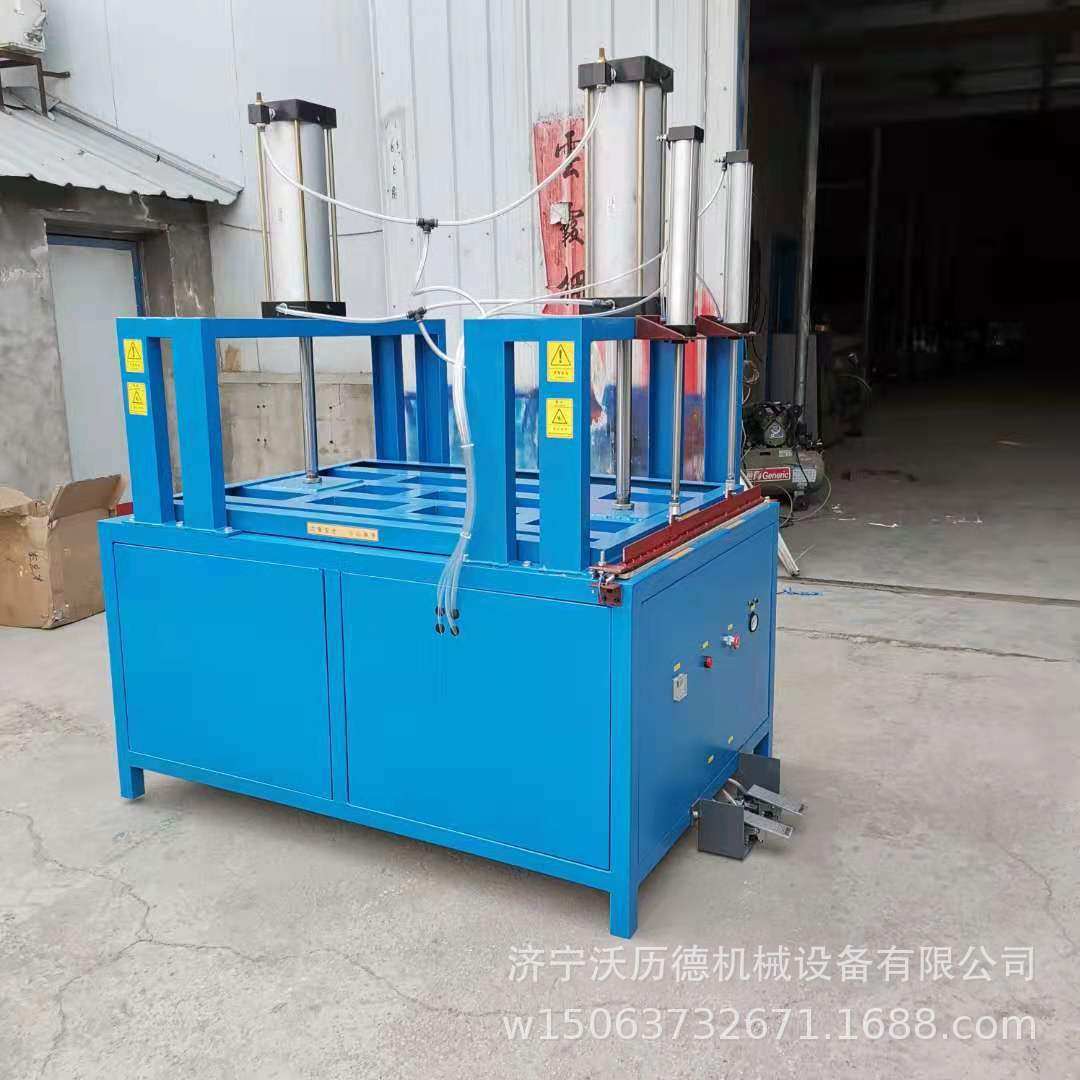真空压缩打包机封口机大型商用全自动抽真空棉服被毛毯压缩包装机,五金/工具,液压冲孔机/切排机,淘宝优惠券,粉丝福利购,淘宝优惠卷