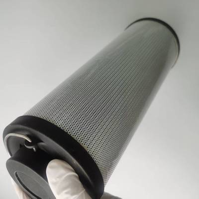 ERB0660FD1定制液压油滤芯 工程机械备件 九蓝科技