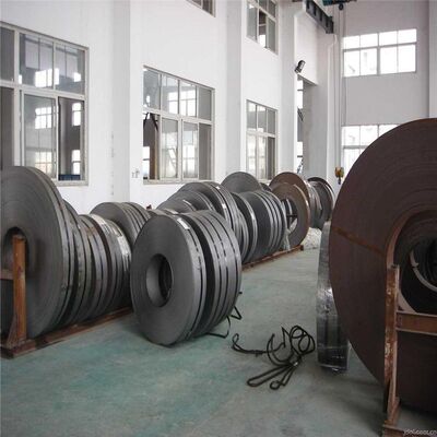 供应60Si2MnA弹簧钢 弹簧钢圆钢 用于汽车行业用60Si2mna弹簧扁钢