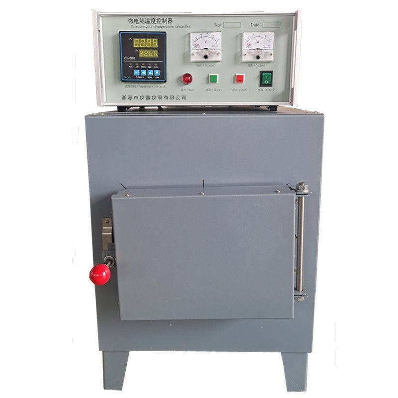 供应SX2系列箱式电阻炉(SX-8-10)，高温电炉,机械设备,试验机,淘宝优惠券,粉丝福利购,淘宝优惠卷