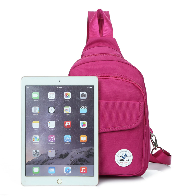 Sac à dos lycée - Ref 47306 Image 4