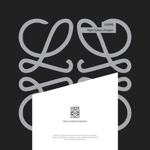 罗意威keynote模板100页loewe keynote 100 unique slides