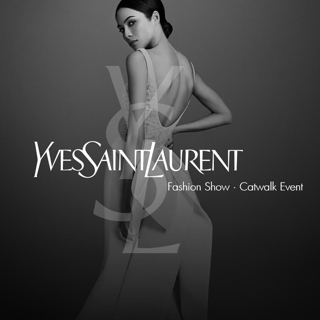 YSL Yves Saint Laurent Cosmetics Clothes & Accessories brand Marketing Planning Business Plan keynote Stencil pic714in the Business affairs/Design Services, Design Services, Design Material/Source Files category - from Buy2taobao.com to provide professional Taobao agent buy service