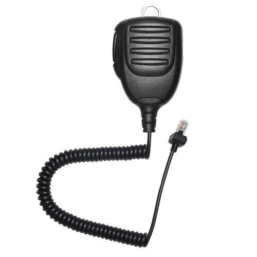 适用于icom/艾可慕 IC-2200H/2300H话筒CH-152话咪
