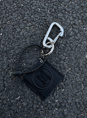 IRONWORKS设计恶搞套套钥匙扣