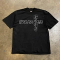Black [260g Heavy Cotton]