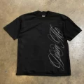 Black [260g Heavy Cotton]