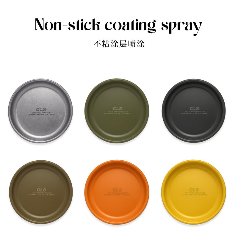 户外野餐盘304不锈钢餐碟耐高温露营餐具野餐调味酱料碟儿童餐盘,户外/登山/野营/旅行用品,野餐餐具,淘宝优惠券,粉丝福利购,淘宝优惠卷