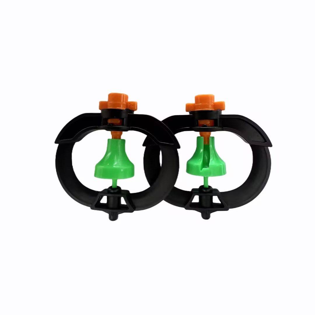 大棚灌溉喷淋雾化喷头羊肚菌猕猴桃果园浇菜浇水旋转360度喷雾头,农机/农具/农膜,喷头,淘宝优惠券,粉丝福利购,淘宝优惠卷