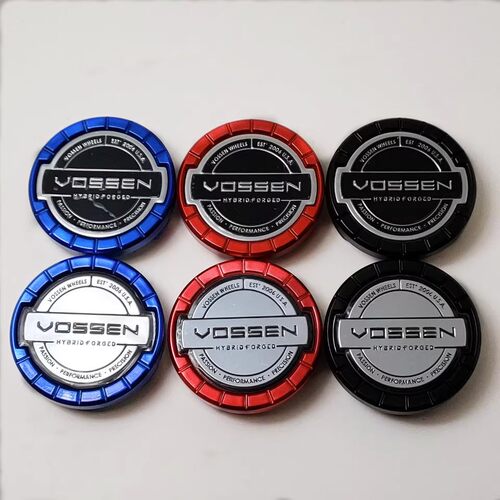 魅尚轮毂盖沃森轮盖VOSSEN