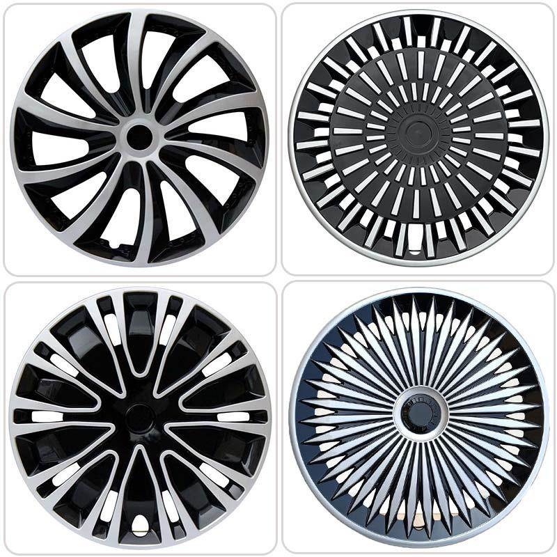 适用东风风行菱智M3/M5/V3轮毂盖风光360/380东风Plus15/16寸轮罩