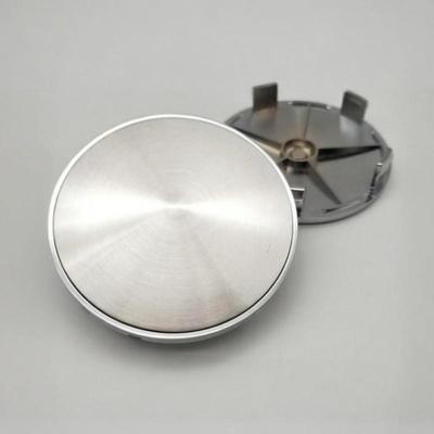 纯色埃安AION Y轮毂中心盖AION i60 S RT UT V霸王龙车轮胎标志盖