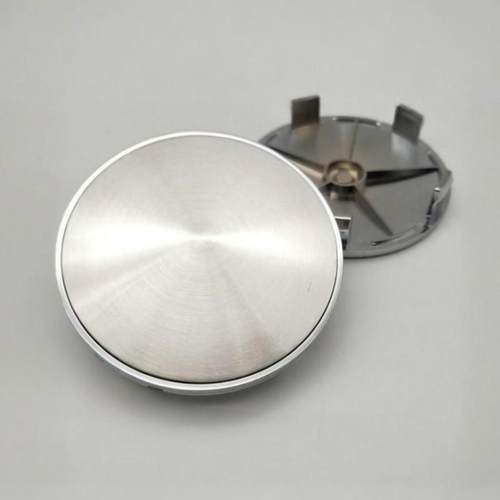 纯色埃安AION Y轮毂中心盖AION i60 S RT UT V霸王龙车轮胎标志盖