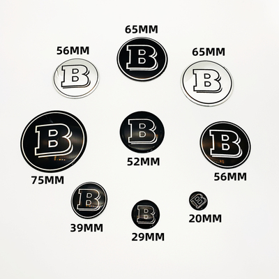 魅尚随意贴标个性改装无损安装