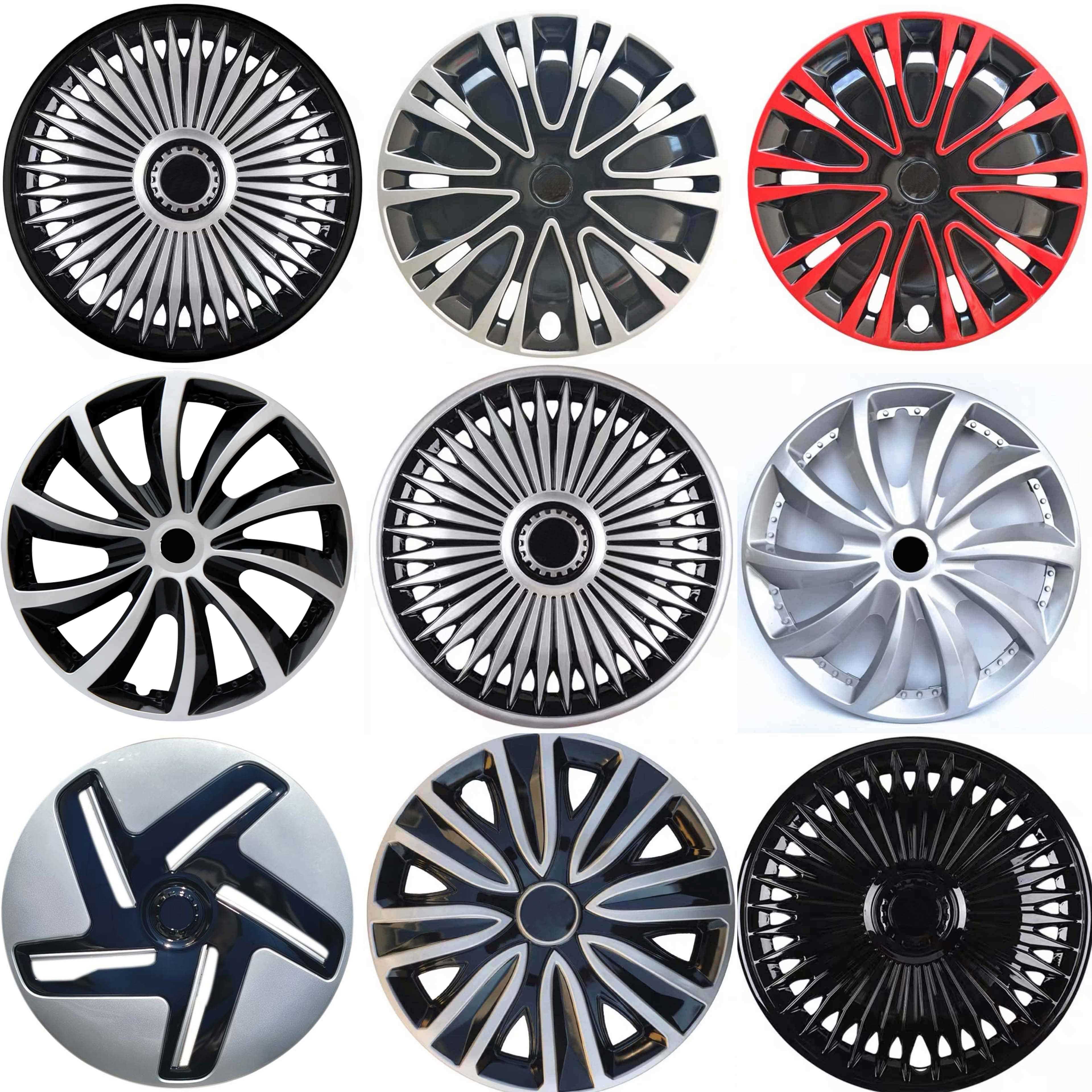 适用于比亚迪海鸥轮毂盖15寸荣耀版改装轮毂罩活力版新能源轮胎帽