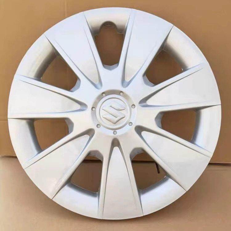 适用于铃木天语SX4尚悦利亚纳A+15寸轮毂盖轮毂罩车轮盖罩轮胎帽