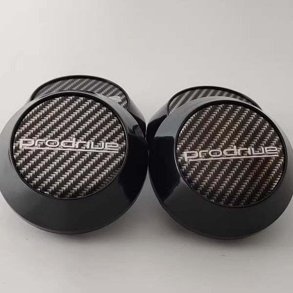 改装专用外65MM Prodrive 轮毂盖 69MM 68MM 61MM 60MM轮毂中心盖