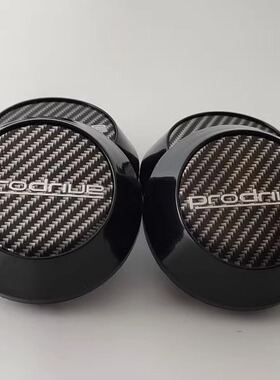 改装专用外65MM Prodrive 轮毂盖 69MM 68MM 61MM 60MM轮毂中心盖