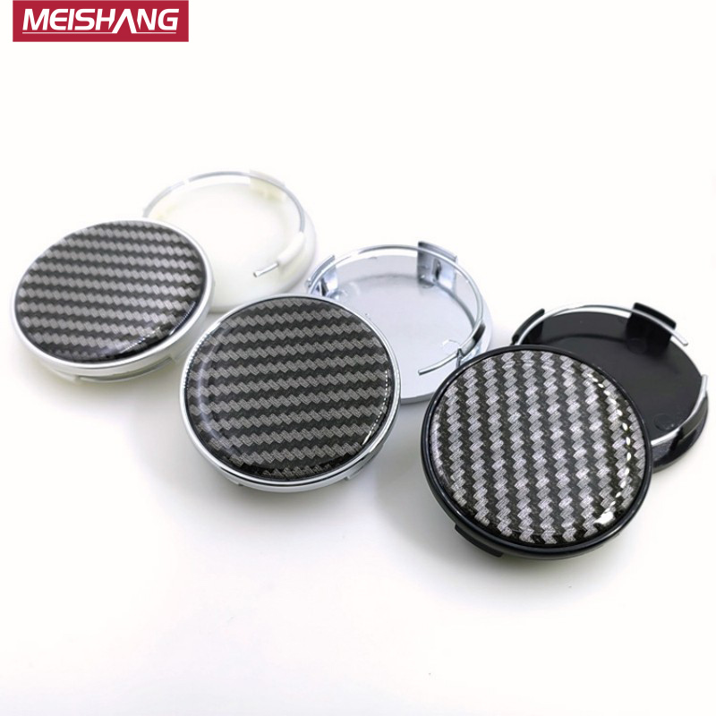 魅尚轮毂盖个性改装盖子无损安装