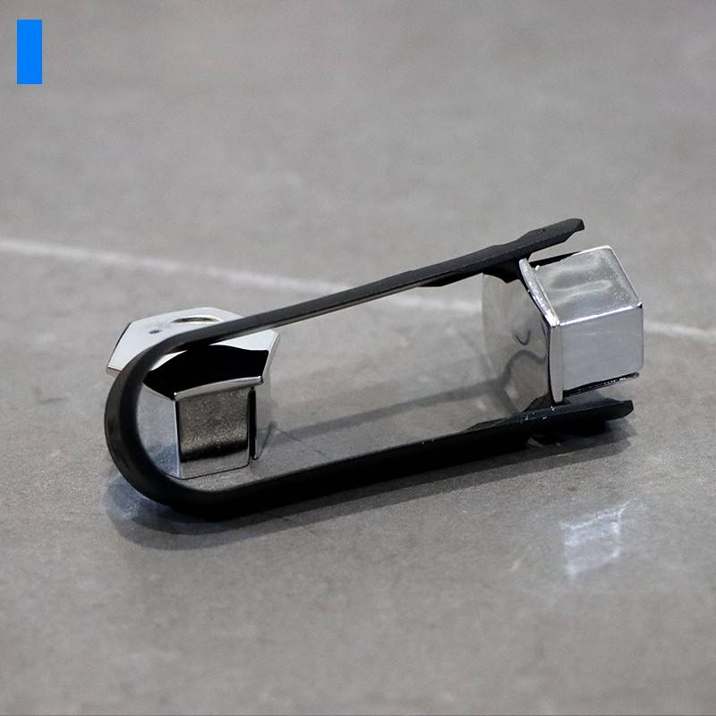 适用于雪铁龙轮毂螺丝盖C3 C4L世嘉C5C6爱丽舍C2轮胎螺丝帽改装