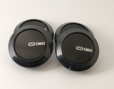 改装轮毂盖中心盖标车轮盖RAYS G25 ADVAN WORK沃森外径64MM/60MM