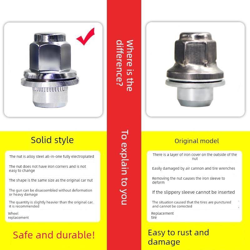 适用捷豹轮胎螺丝XE/XEL/XFL/XJL/F-TYPE/FEI-PACE轮毂螺丝帽螺母
