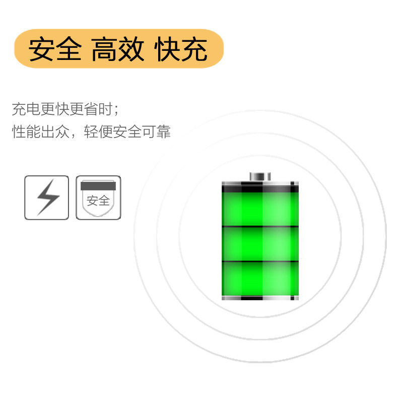 chargeur pour téléphones APPLE APPLE - Ref 1291750 Image 4