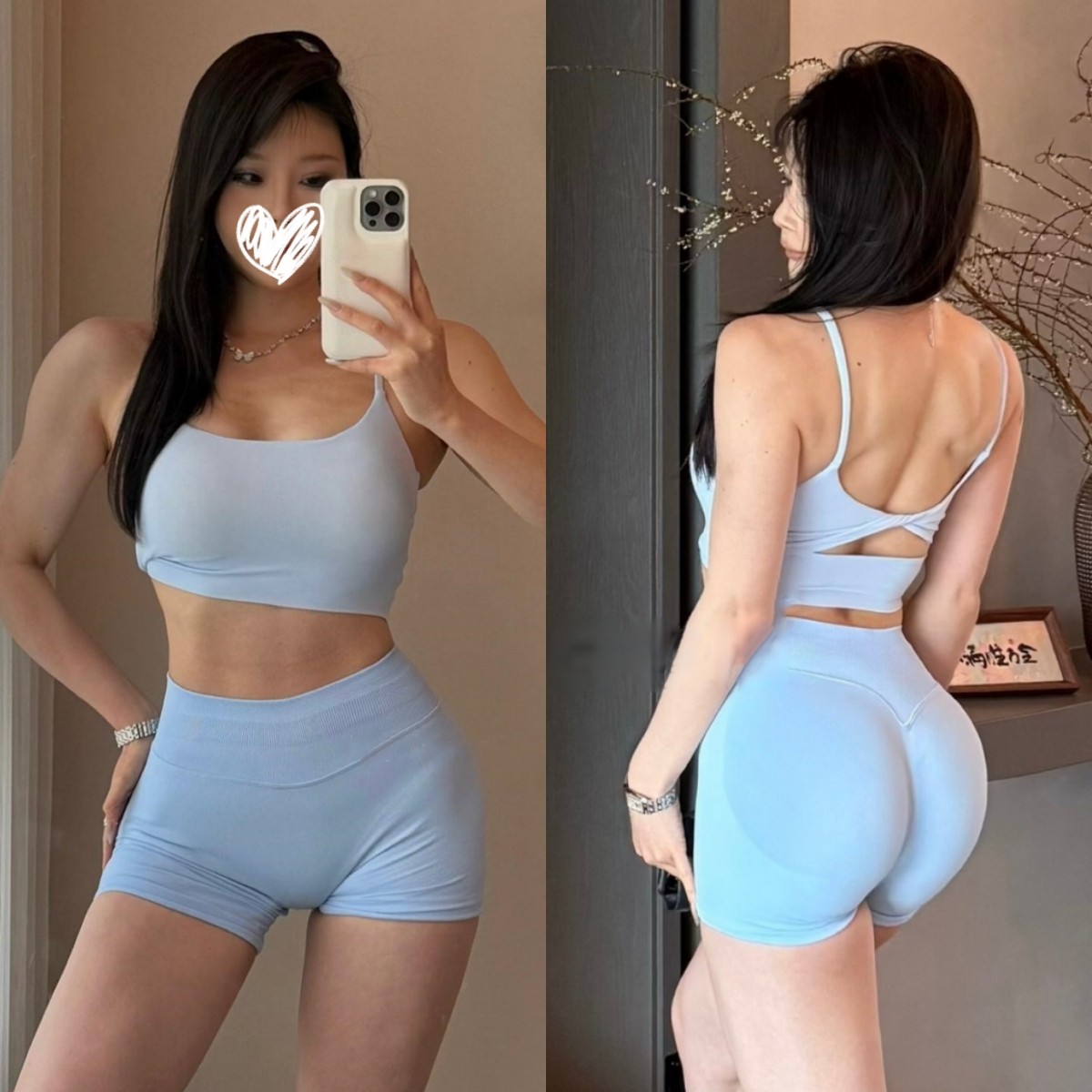 辣妹细肩带多彩高弹中强度基础运动健身背心跑步瑜伽普拉提吊带女,运动服/休闲服装,健身衣,淘宝优惠券,粉丝福利购,淘宝优惠卷