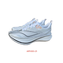 李宁男女款赤兔8 PRO 反光 䨻丝 轻量高回弹跑鞋 ARPV003/ARPV006