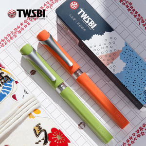 三文堂SWIPE两用式学生练字钢笔