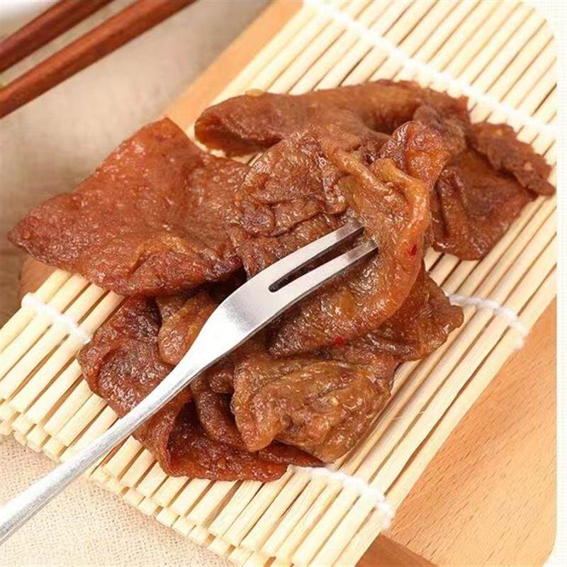 新货豆腐干100g大包五香味豆腐干办室公休闲卤味即食豆干零食