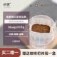 新货俄比亚西达摩手冲挂耳咖啡滤挂式 现磨8包 现磨纯黑咖啡粉美式