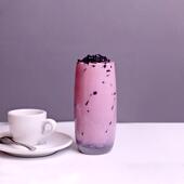 新货果味粉奶茶店专用原料草莓香芋椰子原味果粉热饮速溶