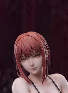 【清水模玩2】定金 新生NewBorn 工作室玛奇玛 雕像 手办