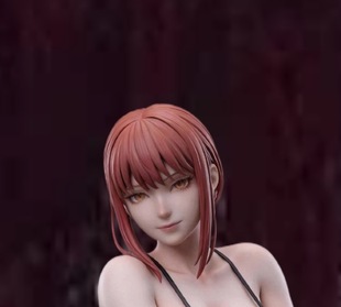 【清水模玩2】定金 新生NewBorn 工作室玛奇玛 雕像 手办